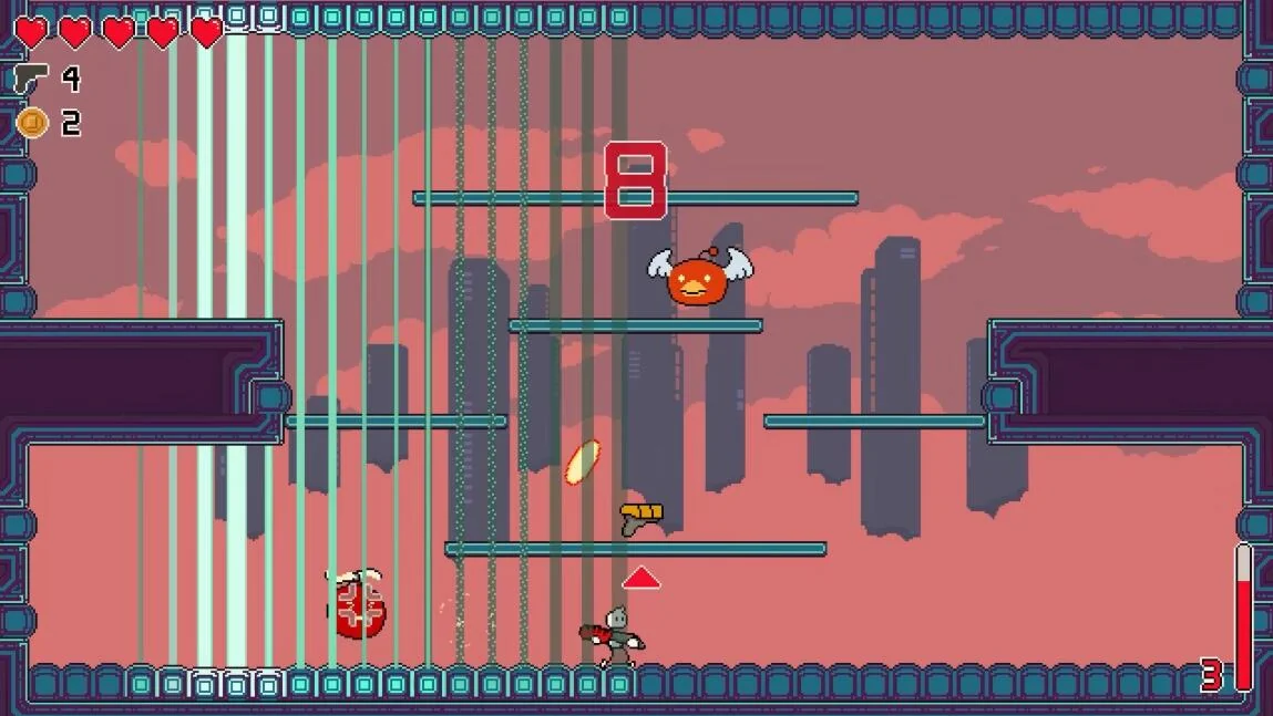 射击小子99/Gunkid 99