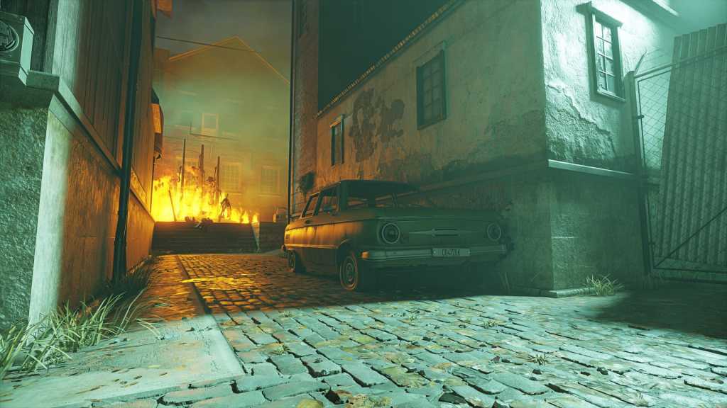 半条命2 RTX版/Half-Life 2 RTX