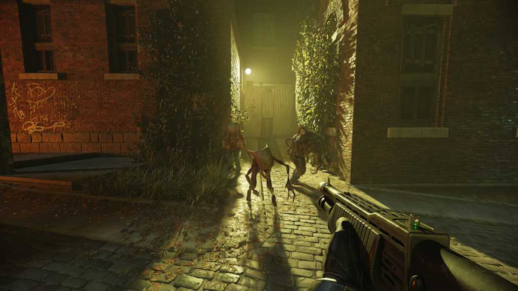 半条命2 RTX版/Half-Life 2 RTX