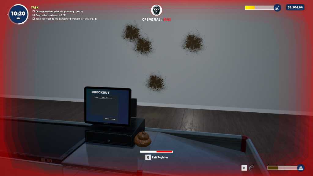 终极杂货店对决：多人商铺模拟器/Store Wars: Multiplayer Shop Simulator/支持网络联机