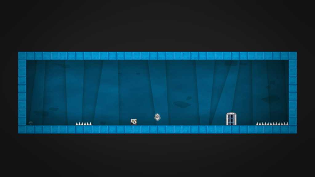 死亡地牢/Dead Dungeon