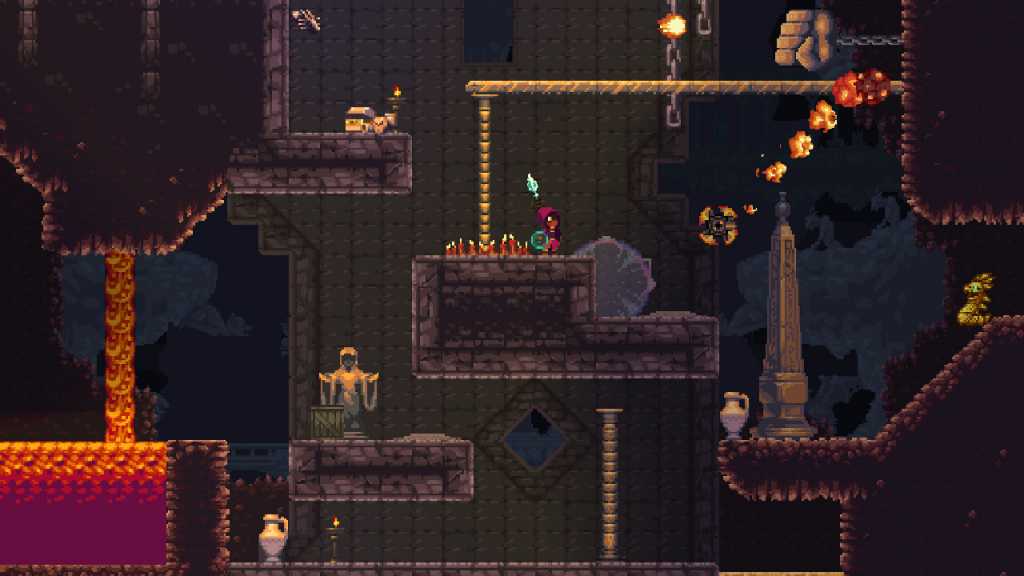 世界光环/Aura of Worlds