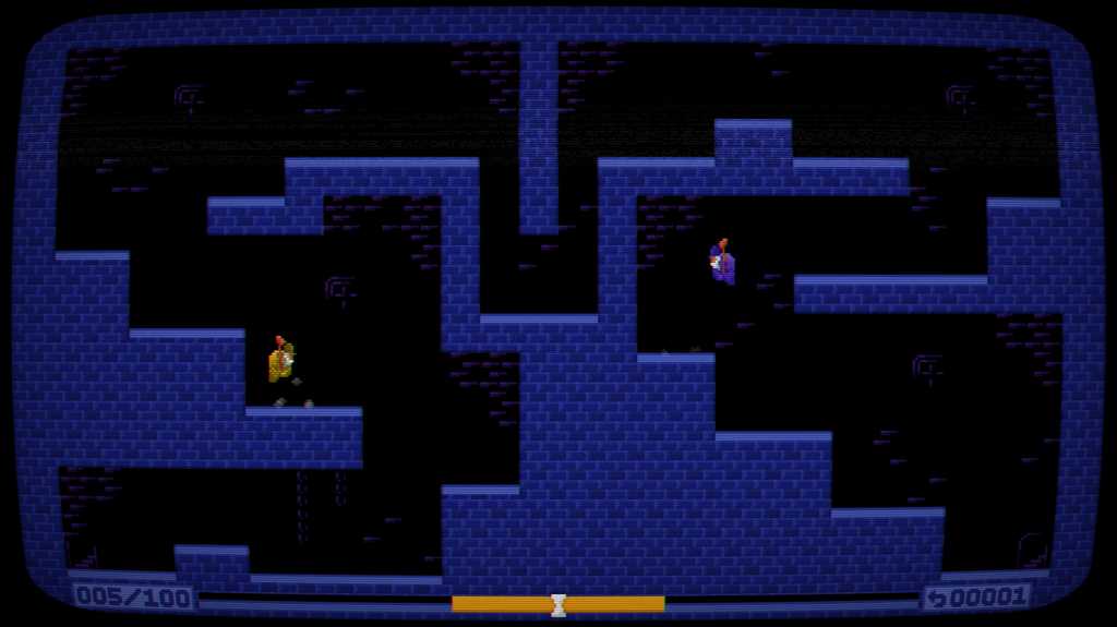 双手奇谋/Ambidextro