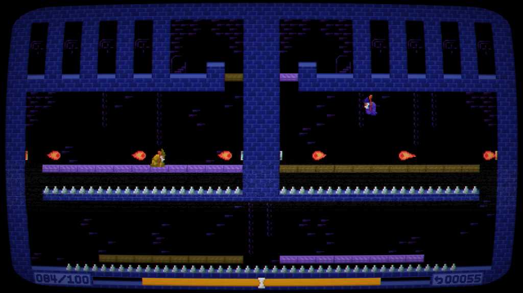 双手奇谋/Ambidextro