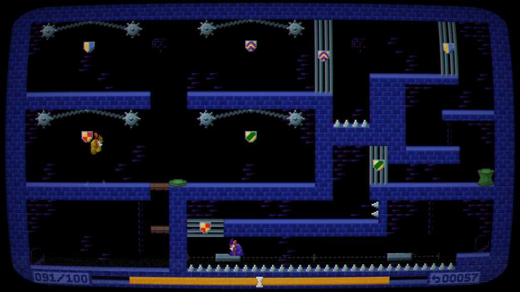 双手奇谋/Ambidextro