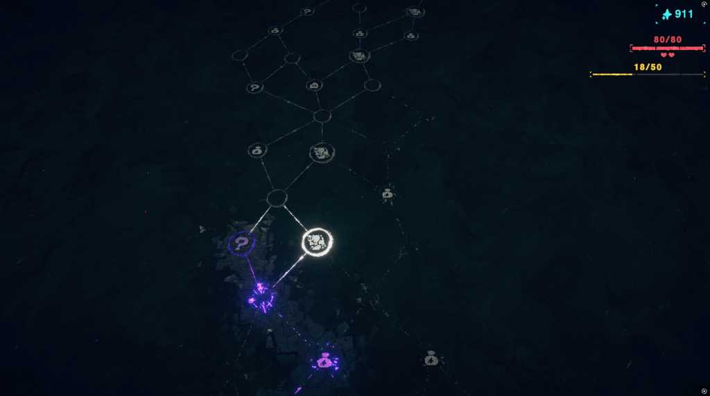 救命！怎么又塌了!/Haste