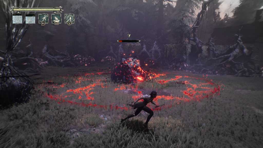 午夜以南/South of Midnight