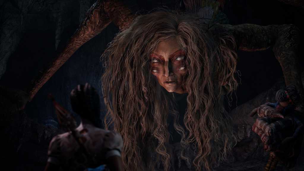 午夜以南/South of Midnight