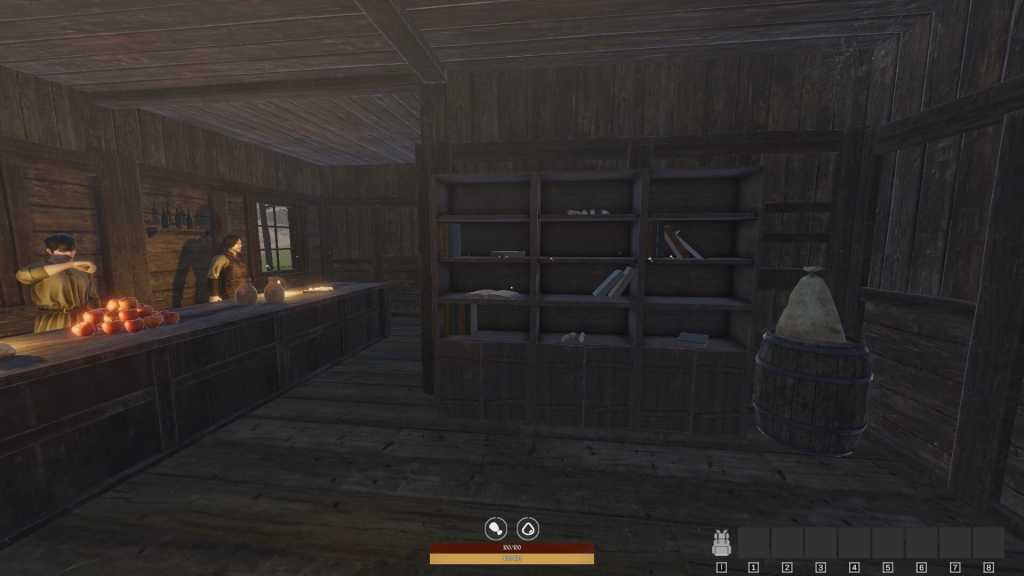 探险逃生：生存/QUESTSCAPE: Survival