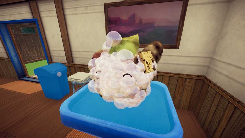 怪兽护理模拟器/Monster Care Simulator