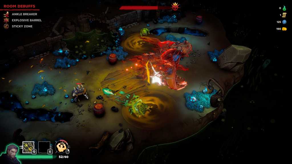 流浪循环/Rogue Loops