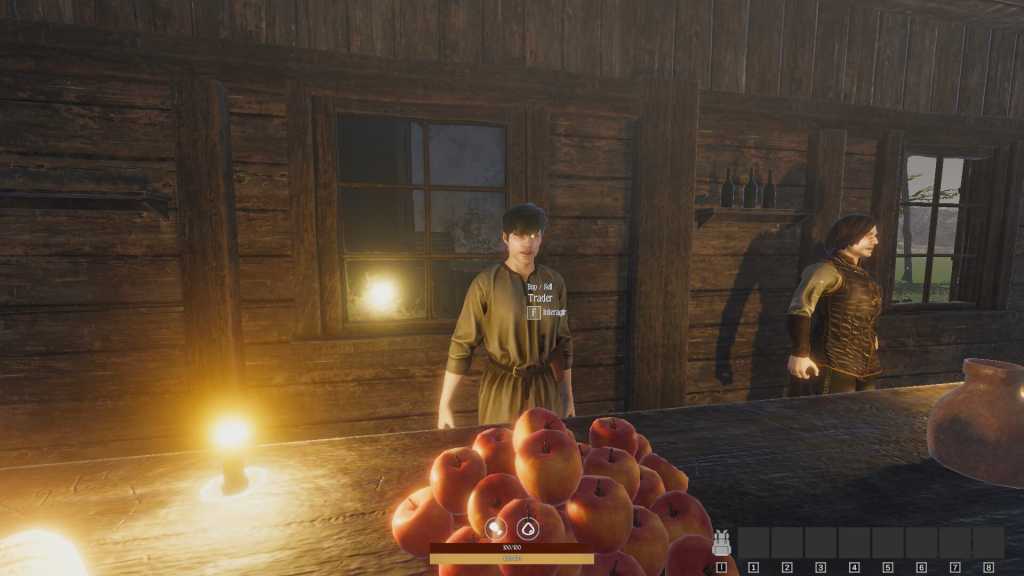 探险逃生：生存/QUESTSCAPE: Survival