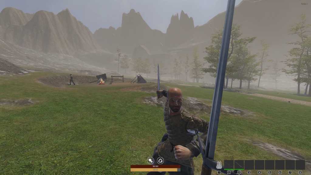 探险逃生：生存/QUESTSCAPE: Survival