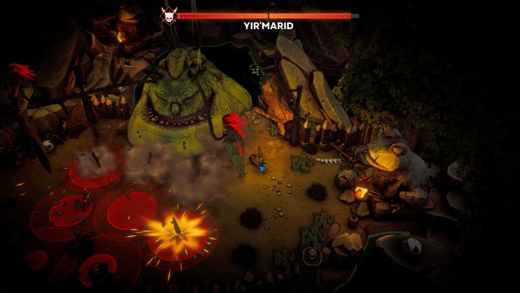 流浪循环/Rogue Loops