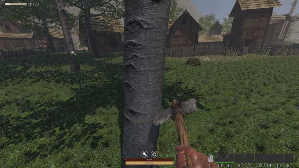 探险逃生：生存/QUESTSCAPE: Survival