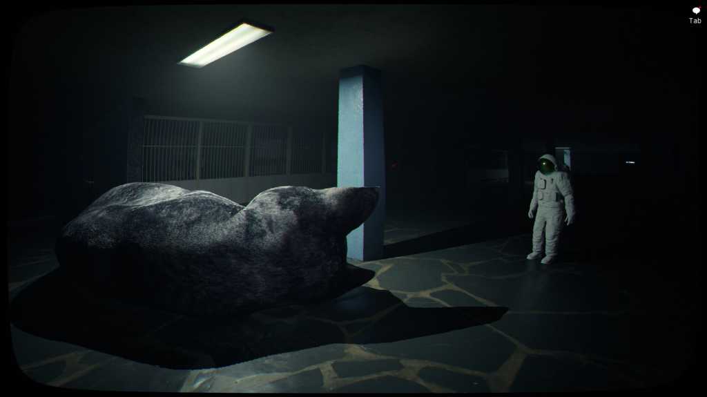 零号使者/Emissary Zero