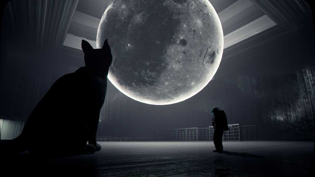 零号使者/Emissary Zero