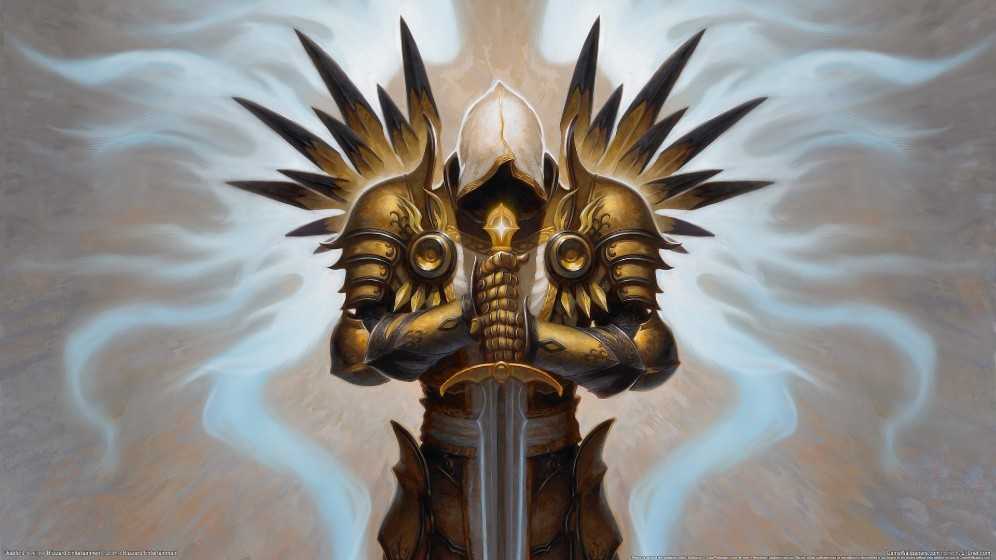 暗黑破坏神3/Diablo III