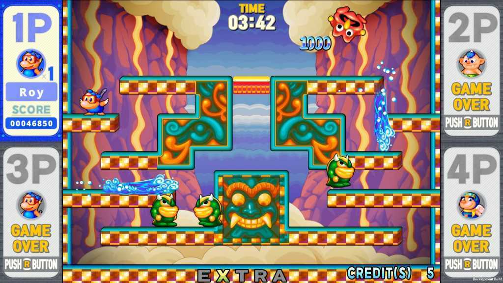 雪人兄弟2 Special/SNOW BROS. 2 SPECIAL