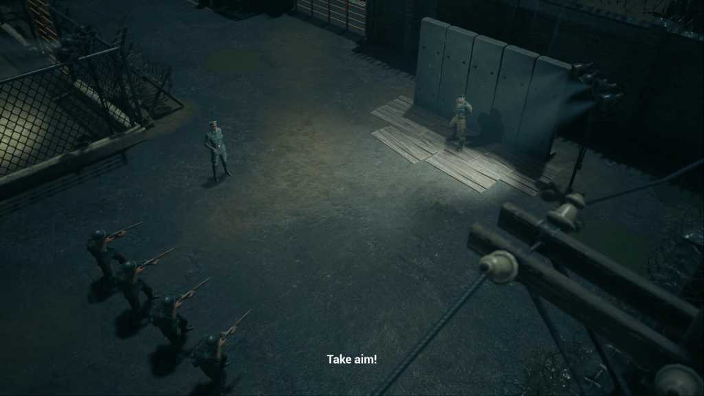 盟军敢死队：起源/Commandos: Origins