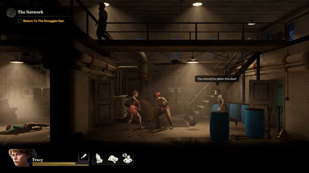 勇闯死人谷：暗黑之日/Into the Dead: Our Darkest Days