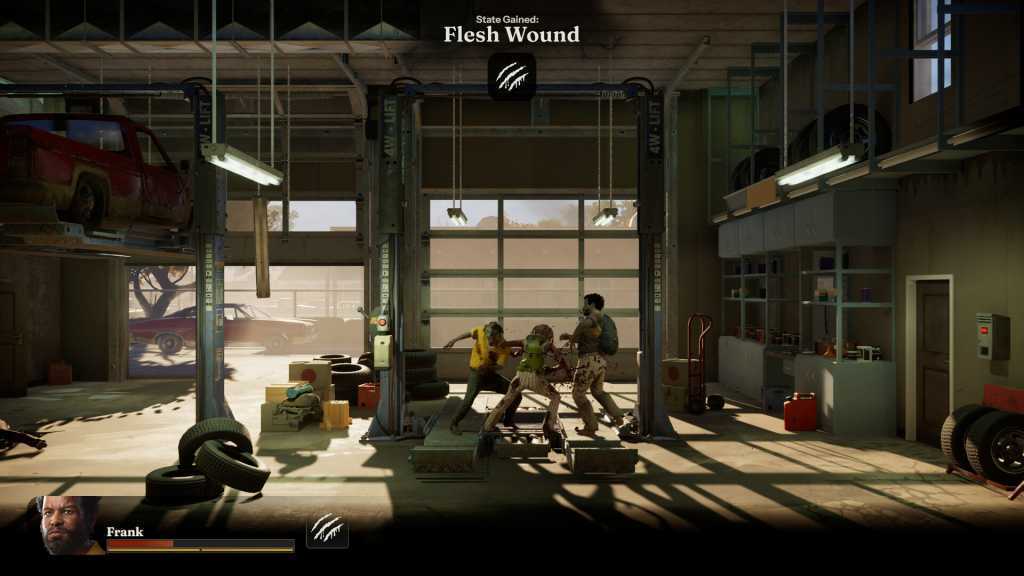 勇闯死人谷：暗黑之日/Into the Dead: Our Darkest Days