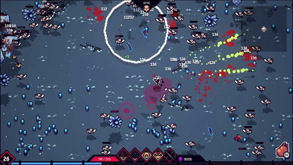 阿斯加德的陨落/Asgard's Fall — Viking Survivors