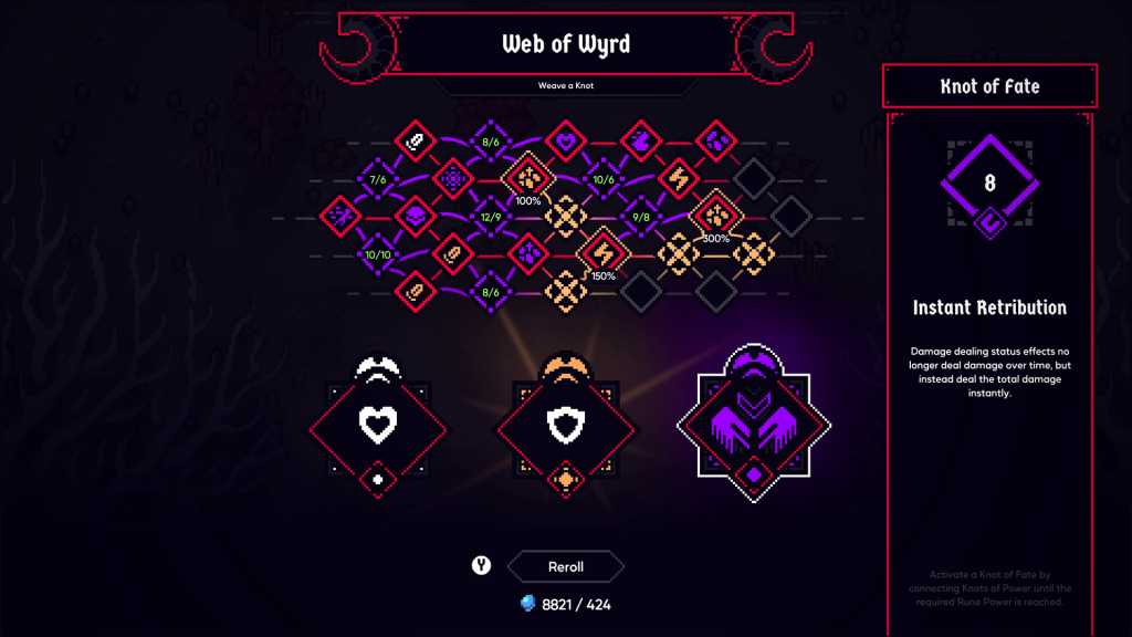 阿斯加德的陨落/Asgard's Fall — Viking Survivors