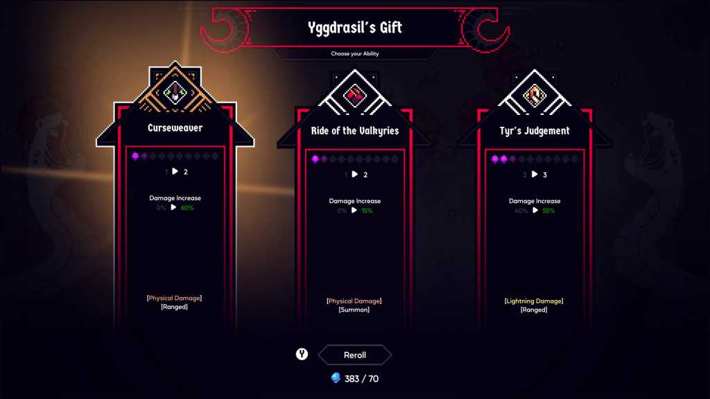 阿斯加德的陨落/Asgard's Fall — Viking Survivors