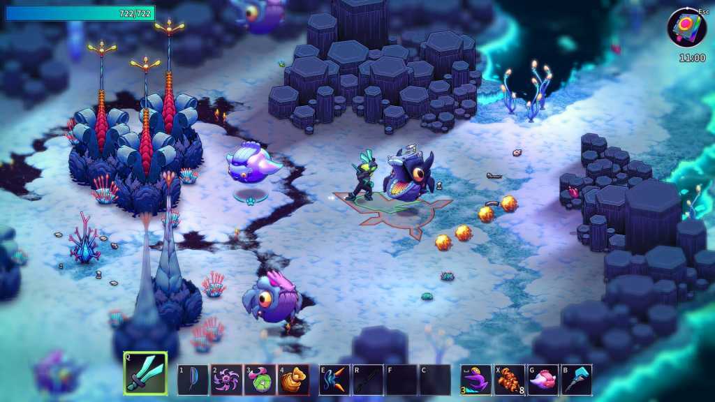 崩溃大陆2/Crashlands 2