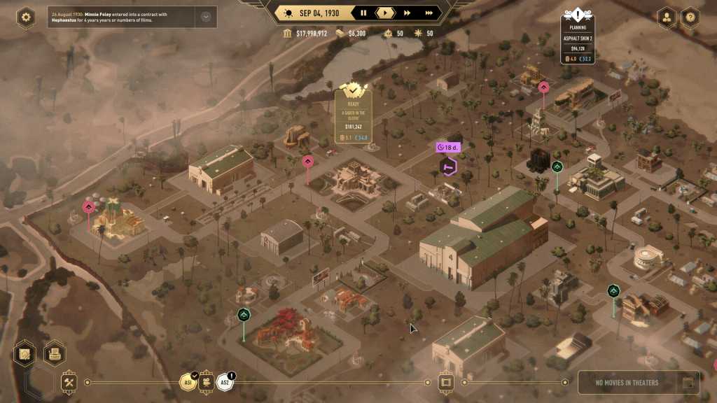 好莱坞动物/Hollywood Animal