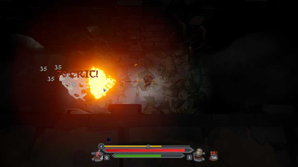 最深地牢/Deepest Dungeons