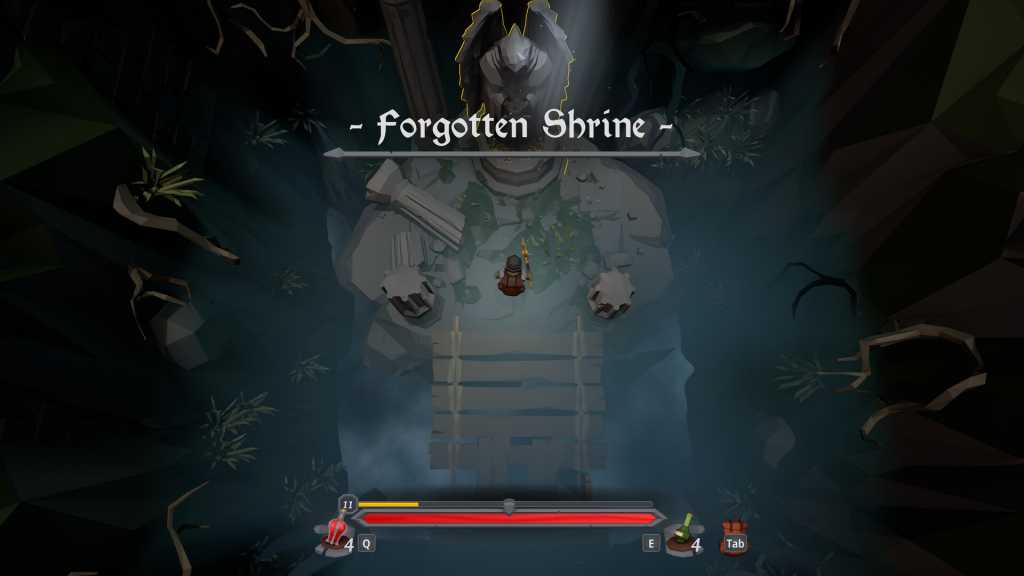 最深地牢/Deepest Dungeons