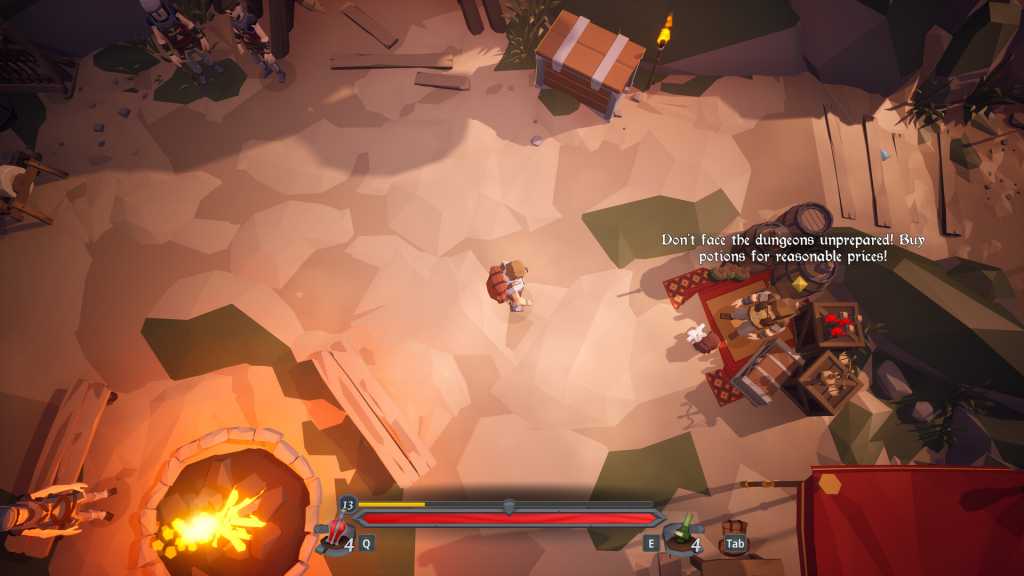 最深地牢/Deepest Dungeons