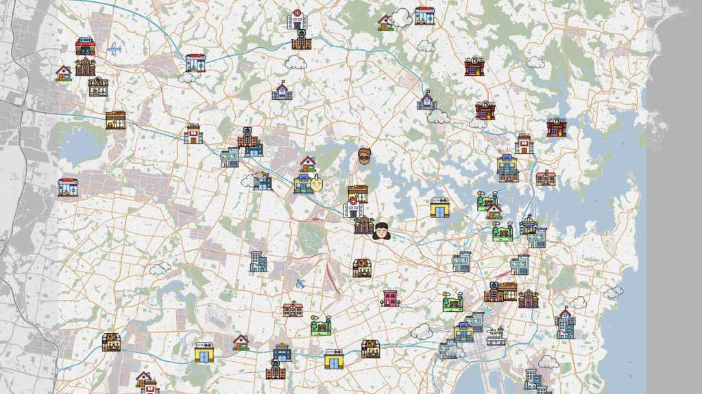 绚丽人生2/This Grand Life 2