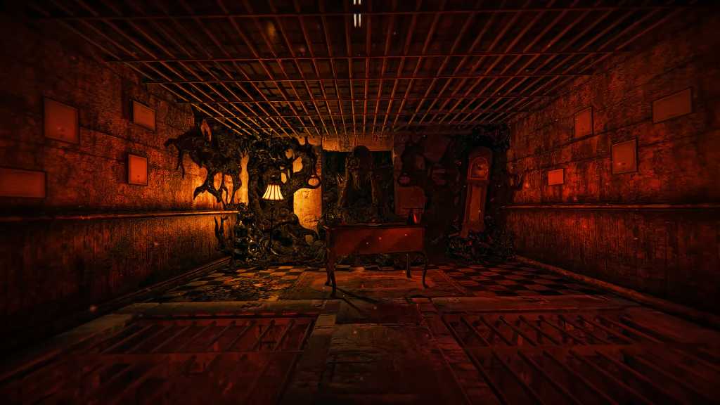 妄想症之地/PARANOIA PLACE