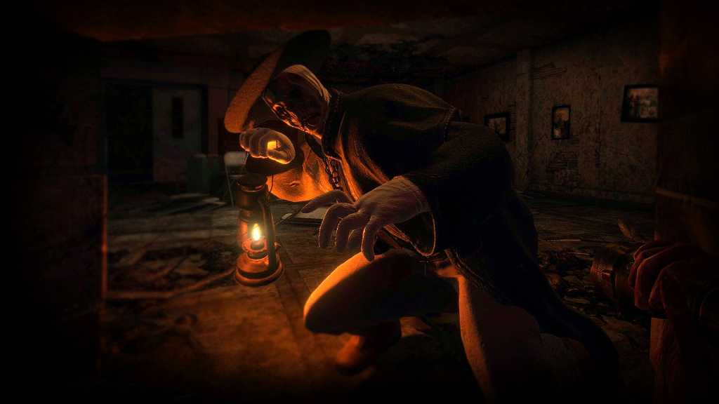 妄想症之地/PARANOIA PLACE