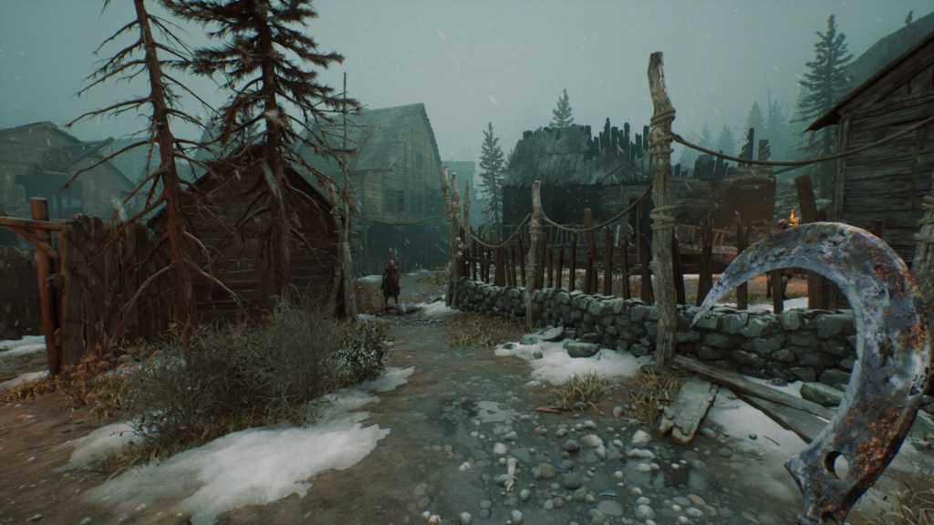 冥河：外神来袭/Stygian: Outer Gods