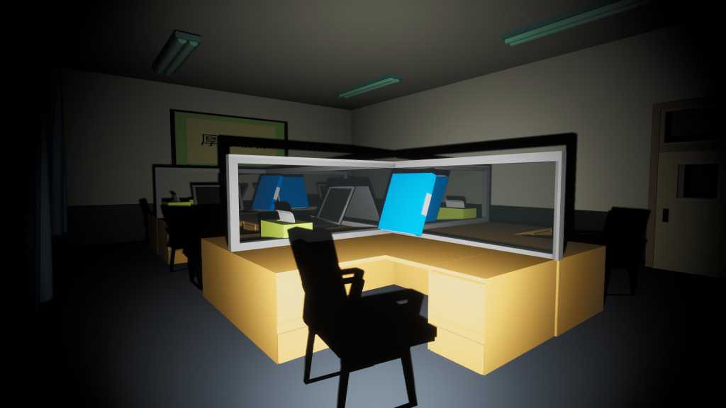 白色情人节：丢失的班费/White Day Lost Class Funds