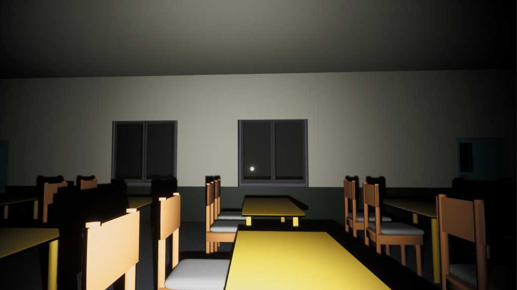 白色情人节：丢失的班费/White Day Lost Class Funds