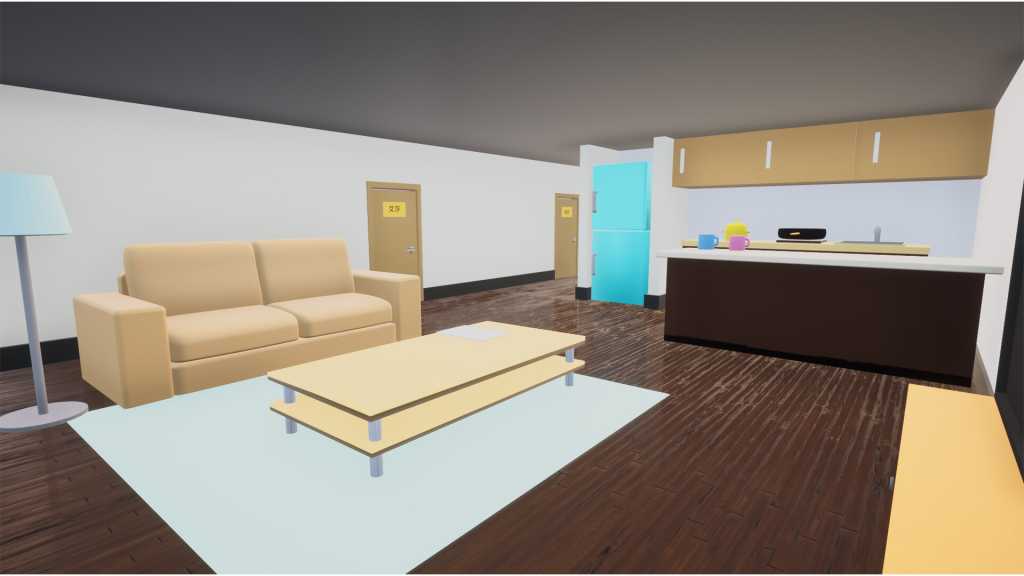 白色情人节：丢失的班费/White Day Lost Class Funds