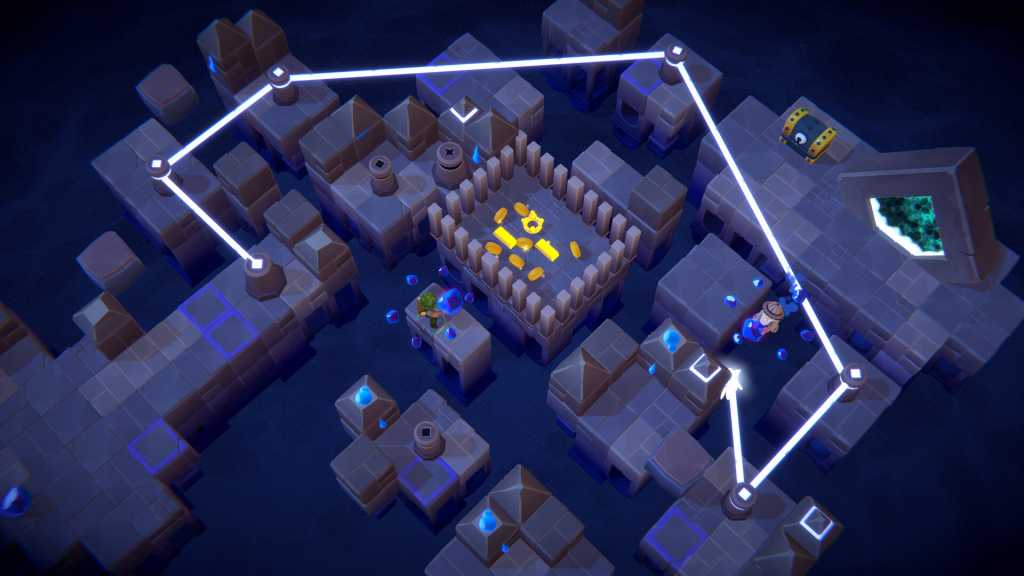 克苏战利品/CTHULOOT