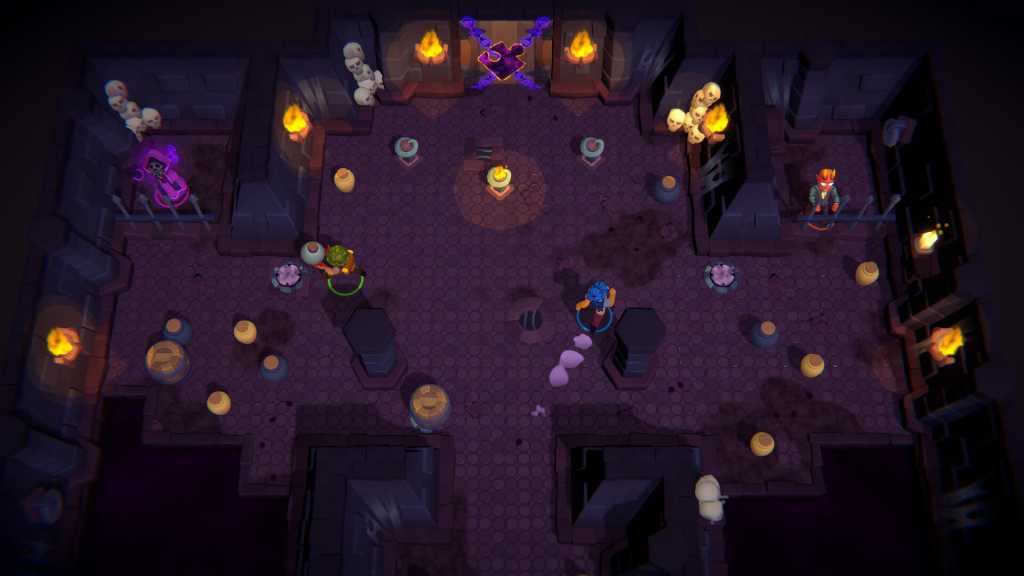 克苏战利品/CTHULOOT