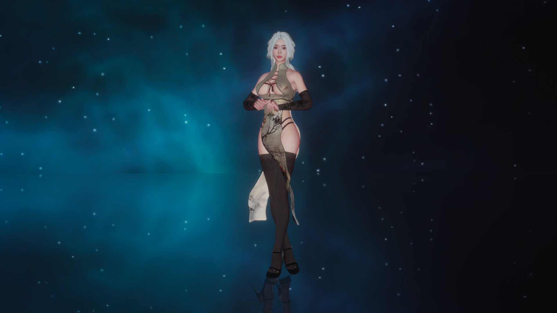 轮回修仙路/Lunhuixiuxianlu