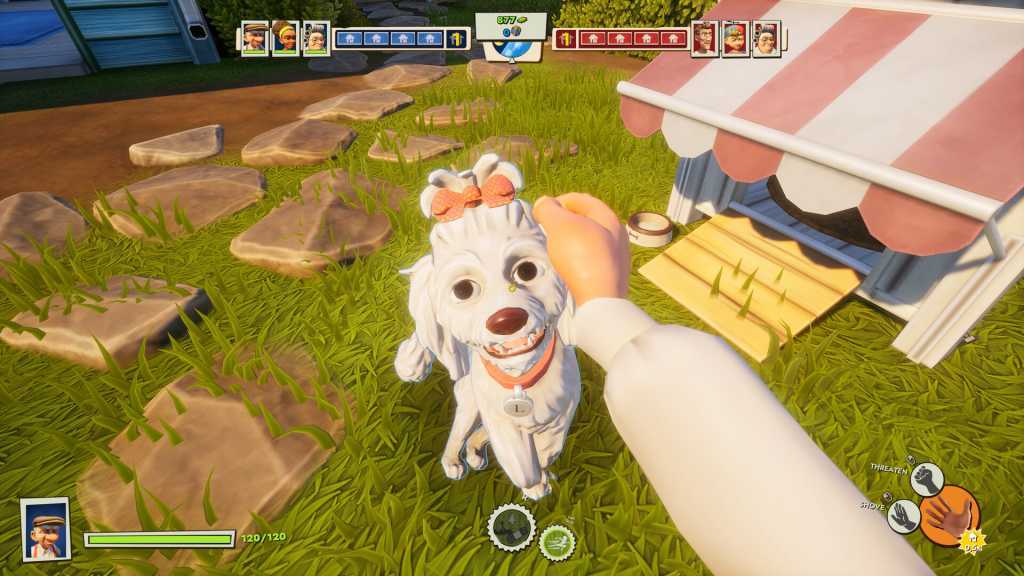 家有恶邻/Neighbors: Suburban Warfare/支持网络联机