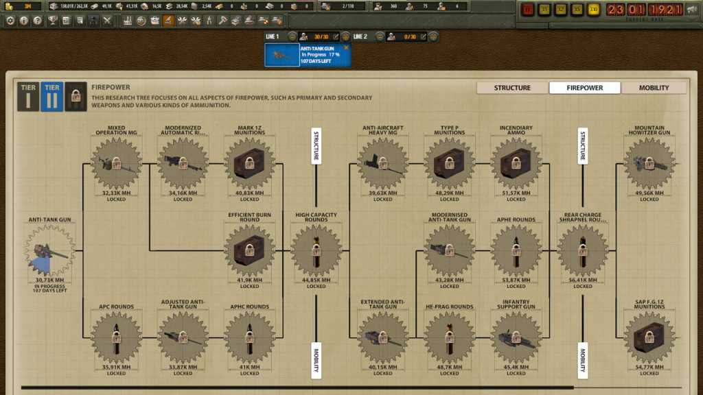 军火贸易大亨：坦克/Arms Trade Tycoon: Tanks