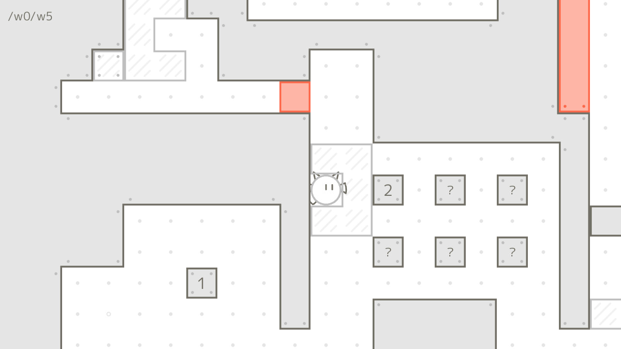 麦克斯韦解谜妖/Maxwell's puzzling demon