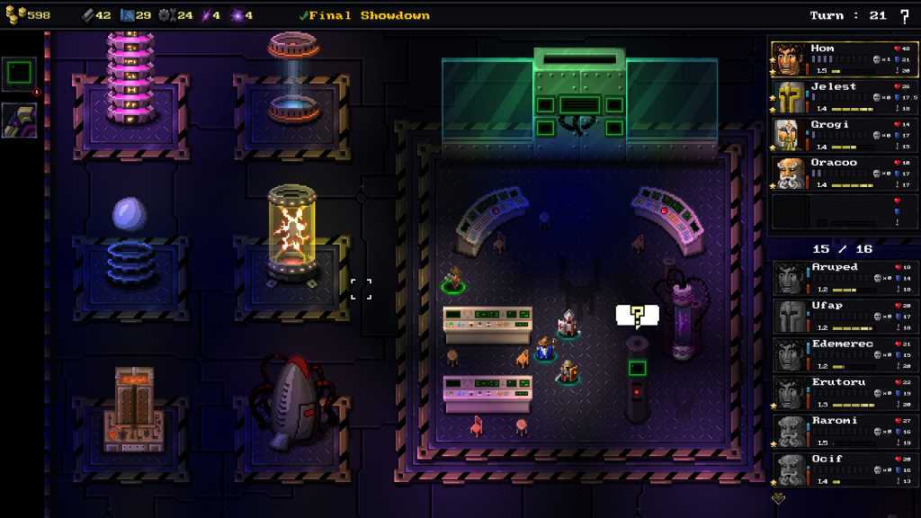 逃离疯帝国/Escape The Mad Empire