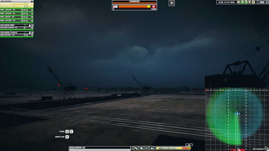 胜利之海：大西洋/Victory at Sea Atlantic - World War II Naval Warfare