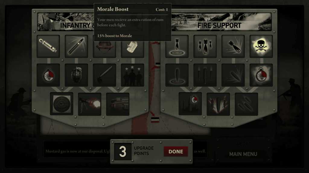 战争遗产合集/Warfare Legacy Collection